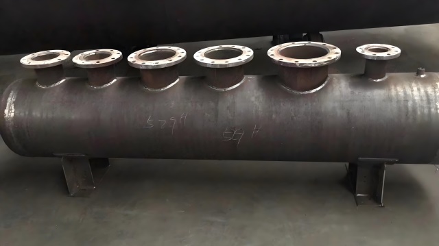 安顺集分水器属于特种设备吗
